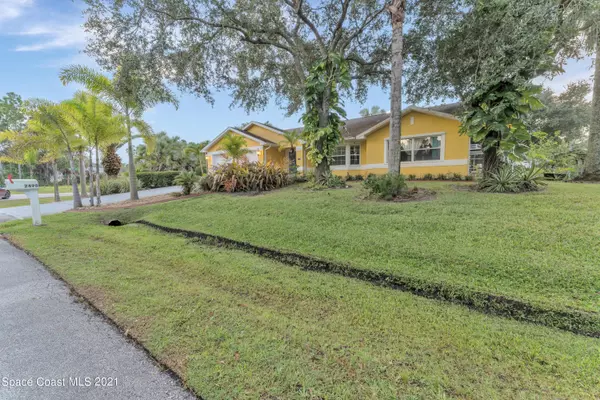 Palm Bay, FL 32909,2498 Jaremko AVE SE