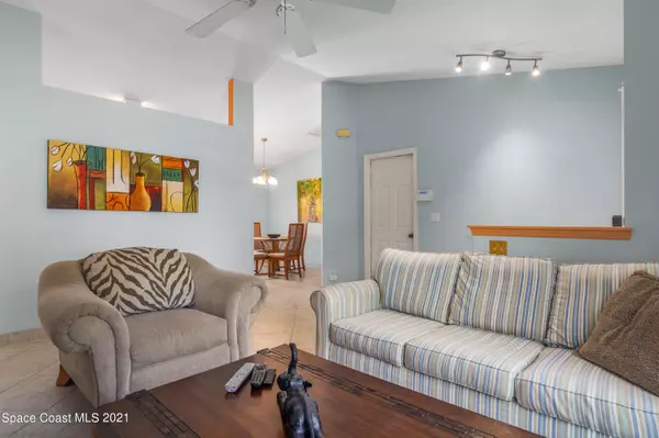 Melbourne, FL 32935,1274 Westover ST