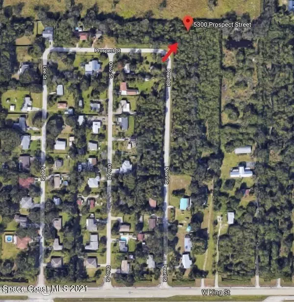 5300 Prospect ST, Cocoa, FL 32926