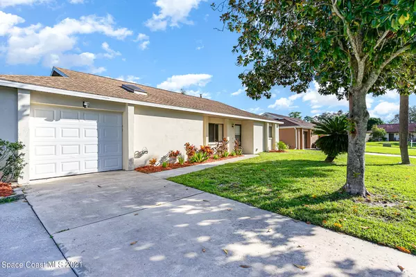 Melbourne, FL 32940,630 Marbella PL