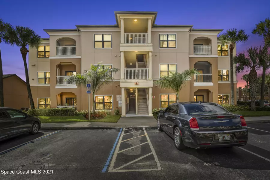 6460 Borasco DR #1902, Melbourne, FL 32940