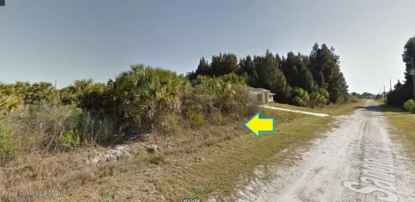 Palm Bay, FL 32908,783 Sandpiper ST SW