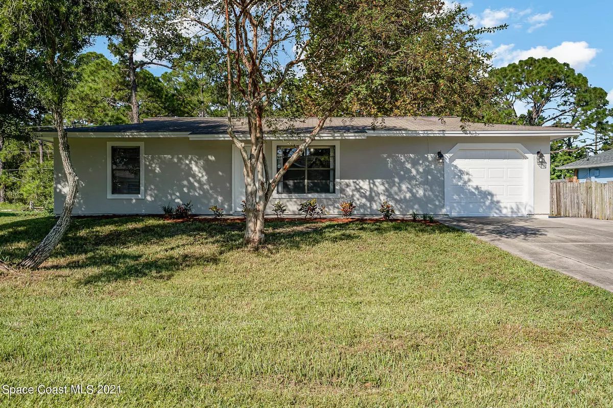 Palm Bay, FL 32907,1294 Lamplighter DR NW