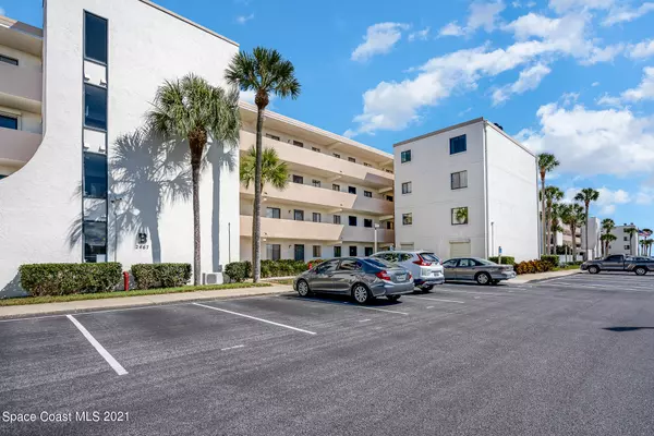 2467 S Washington AVE #211, Titusville, FL 32780