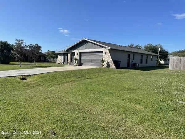 Palm Bay, FL 32907,2362 Fallon BLVD NE