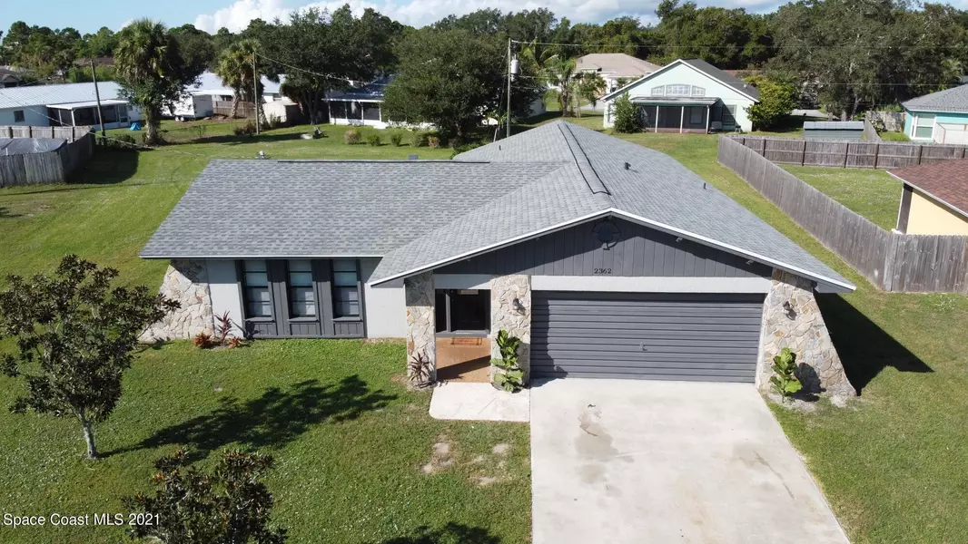 2362 Fallon BLVD NE, Palm Bay, FL 32907