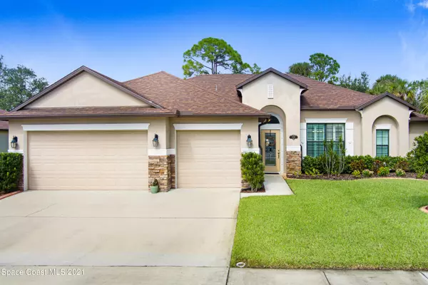 Rockledge, FL 32955,1358 Outrigger CIR