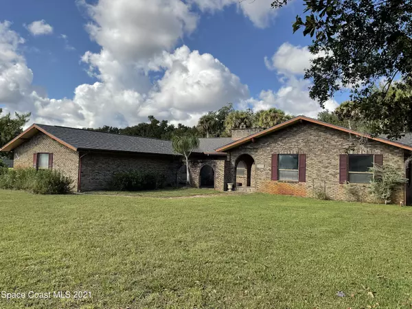 2580 Tammy DR, Mims, FL 32754