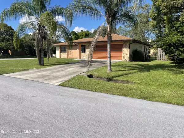 Palm Bay, FL 32907,937 Falconer ST NW