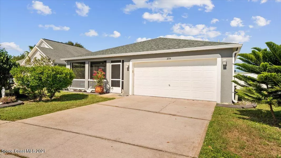 3774 Town Square BLVD #72, Melbourne, FL 32901