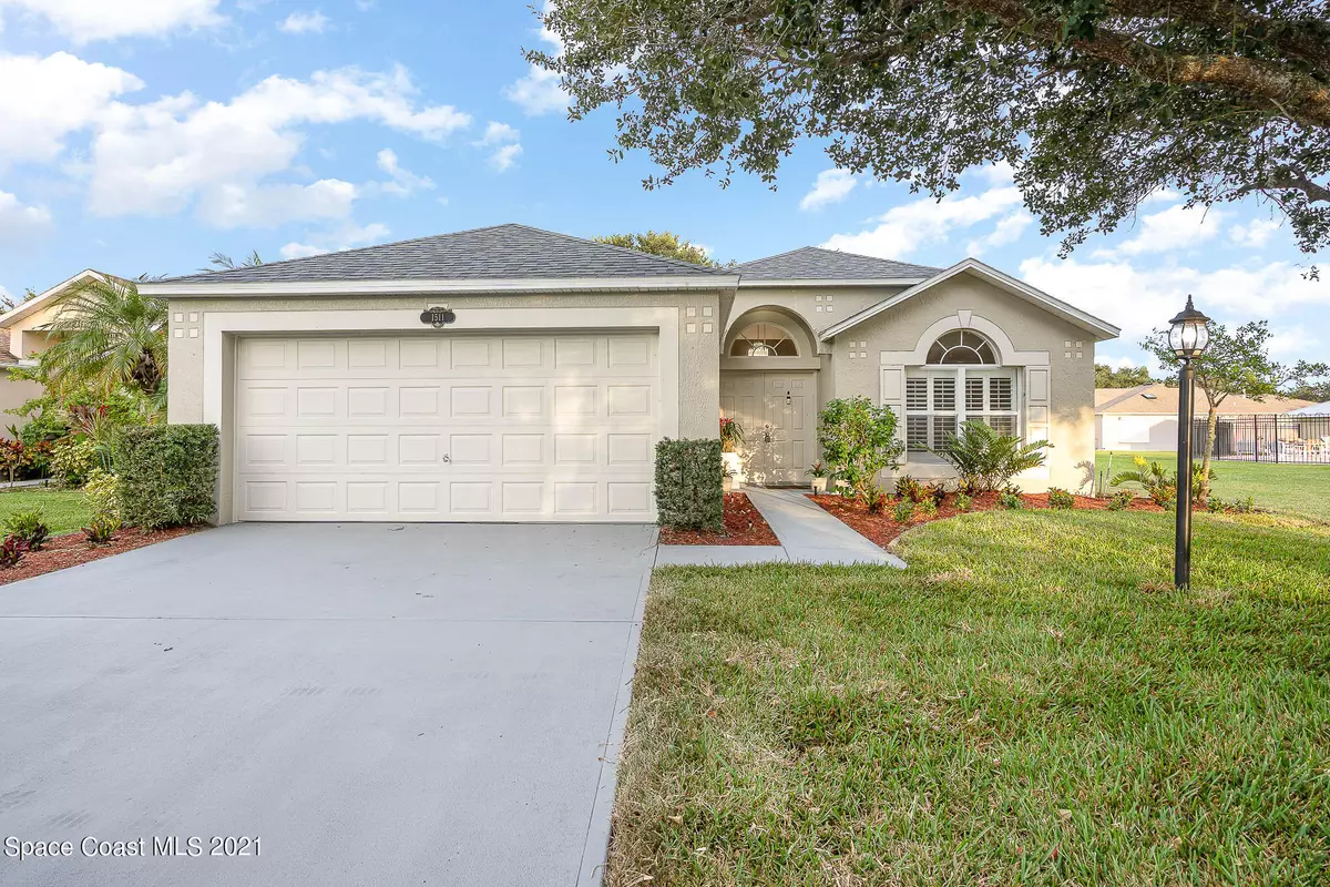 Melbourne, FL 32904,1511 Vista Lake CIR