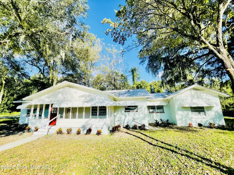 4562 County Rd 53, Mayo, FL 32066