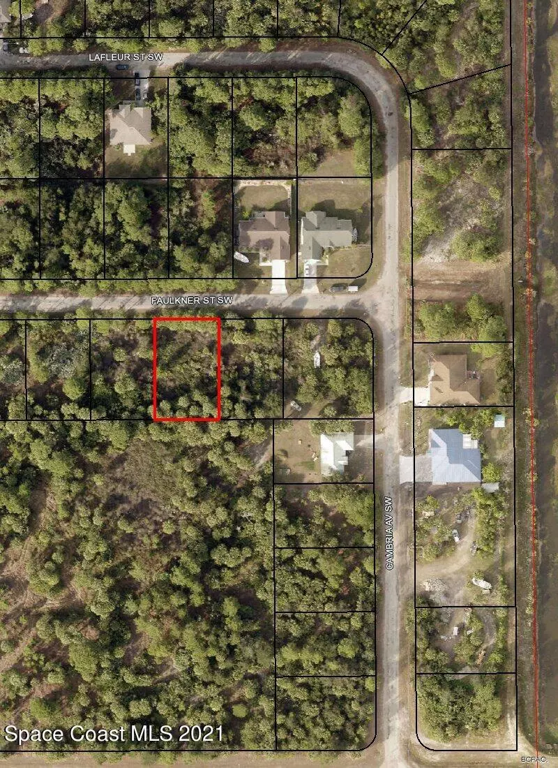 Palm Bay, FL 32908,122 Faulkner ST SW