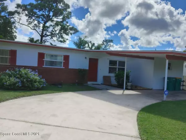 Melbourne, FL 32904,3063 Grace ST