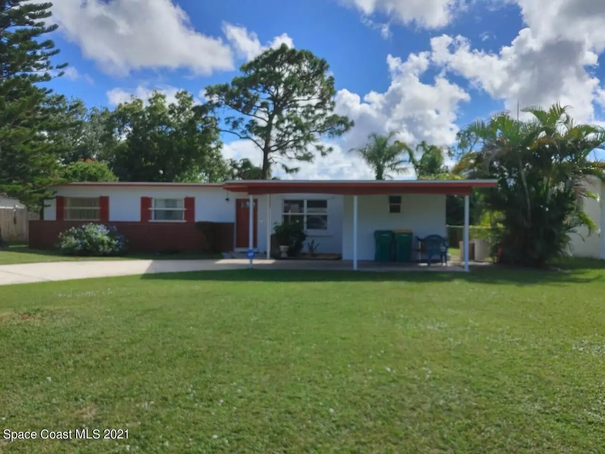 Melbourne, FL 32904,3063 Grace ST