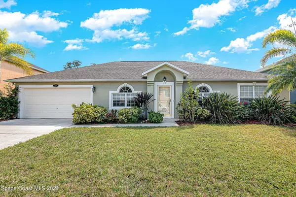 1948 Maeve CIR, Melbourne, FL 32904