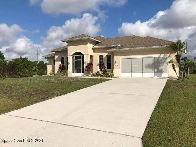 Palm Bay, FL 32909,1675 Whiting ST SE