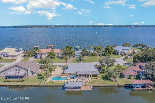 Rockledge, FL 32955,6126 Anchor LN