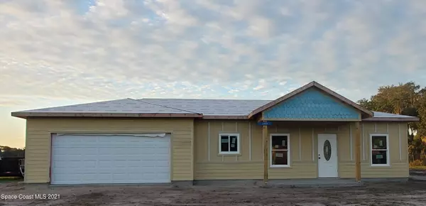 Rockledge, FL 32955,1515 Rosa L Jones DR