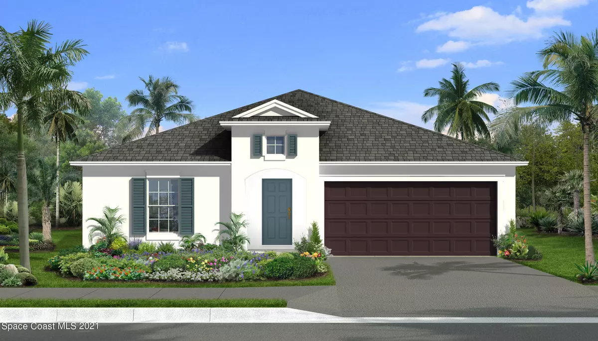 Palm Bay, FL 32907,969 Lyons CIR NW