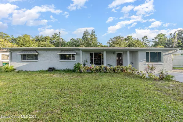 2135 Michigan AVE, Cocoa, FL 32926