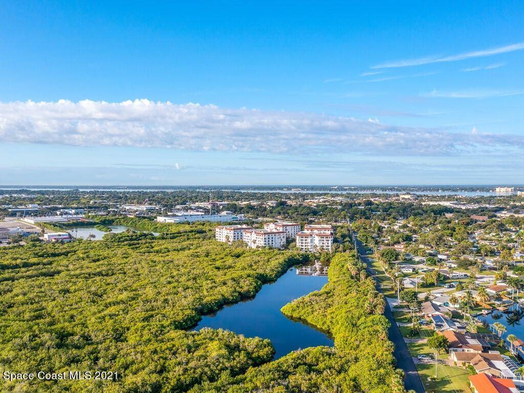 Merritt Island, FL 32953,800 Del Rio WAY #201