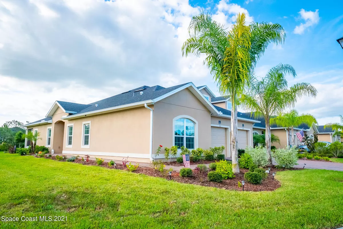 Palm Bay, FL 32909,590 Remington Green DR SE #101