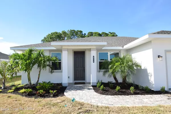 Palm Bay, FL 32908,974 Captiva Island CIR