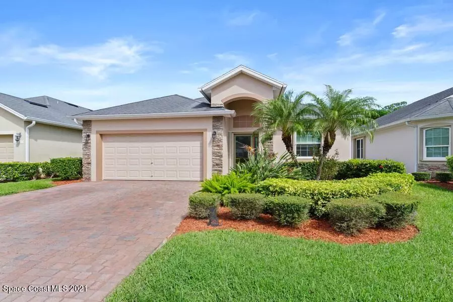 Palm Bay, FL 32909,665 Remington Green DR SE