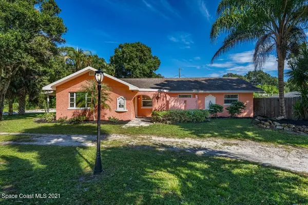 586 38th AVE, Vero Beach, FL 32968