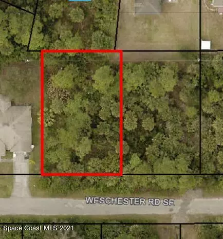 Palm Bay, FL 32909,1107 Weschester RD SE