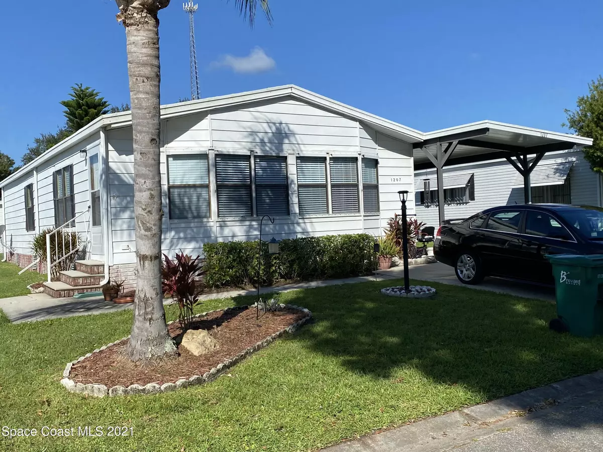 Sebastian, FL 32976,1207 Iriquois DR