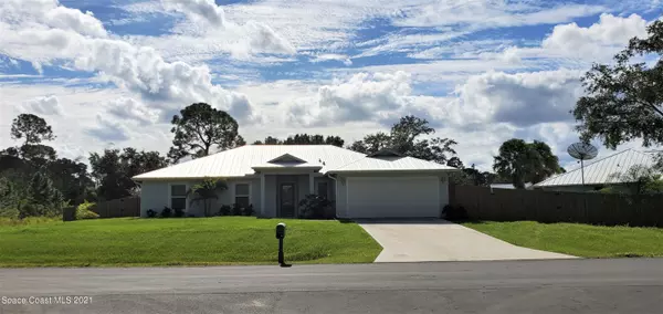 2725 Digby RD SE, Palm Bay, FL 32909