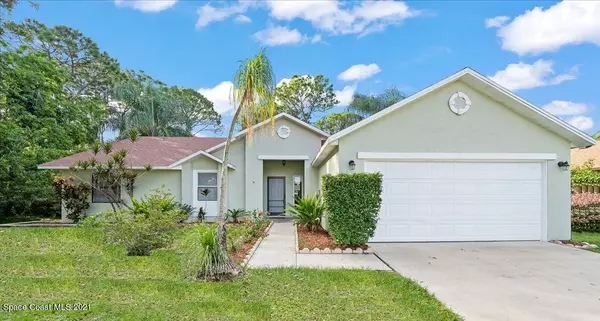 Palm Bay, FL 32907,960 Elmsford ST NW