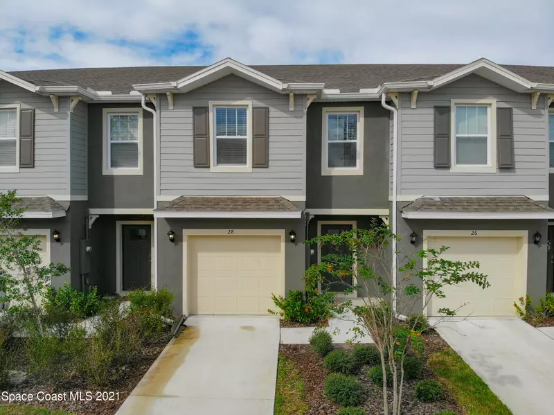 28 Bella Lago CIR, Port Orange, FL 32129