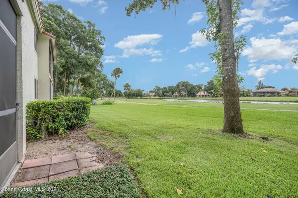 Titusville, FL 32780,983 Country Club DR #213