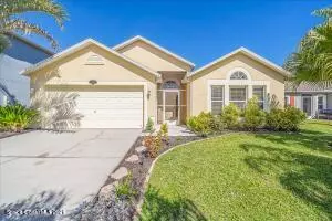 4950 Spinet DR, Melbourne, FL 32940