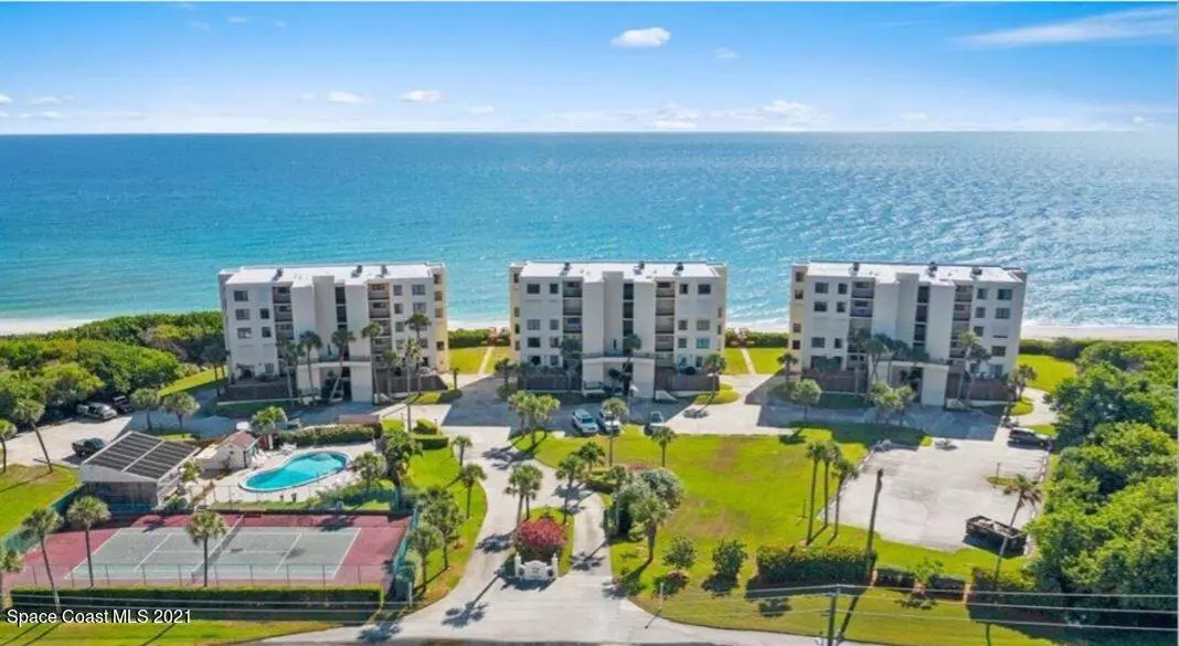 6307 S Highway A1a #251, Melbourne Beach, FL 32951