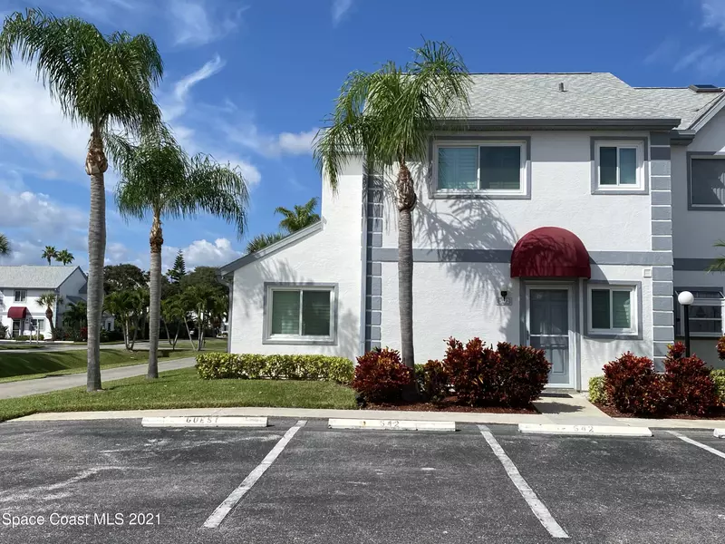 542 Seaport BLVD #181, Cape Canaveral, FL 32920