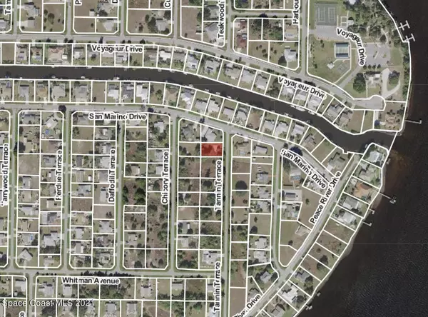 Punta Gorda, FL 33983,3031 Tannin TER