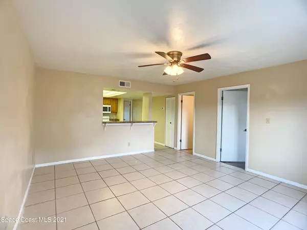 Rockledge, FL 32955,1515 Huntington LN #418