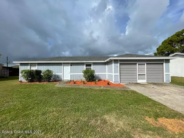 Palm Bay, FL 32907,880 Dunkirk AVE NW