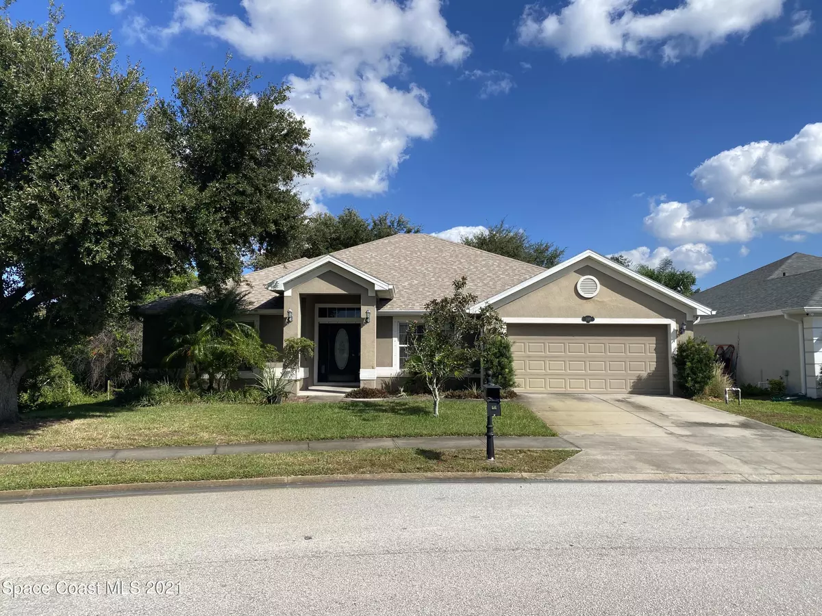 Melbourne, FL 32940,1597 Donegal DR