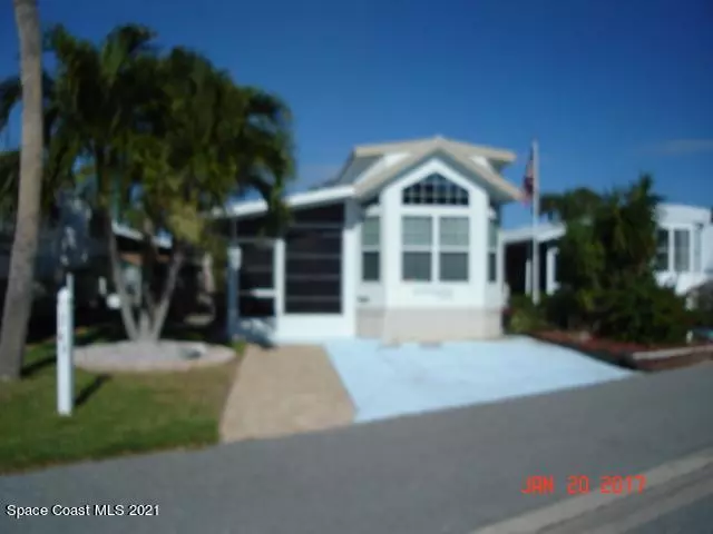 Melbourne Beach, FL 32951,246 Pier LN