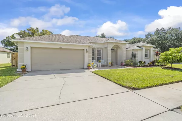 Melbourne, FL 32940,4980 Rosewood LN