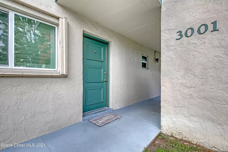 3001 Thrush DR #125, Melbourne, FL 32935