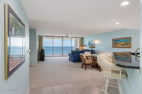 Satellite Beach, FL 32937,925 Highway A1a #703