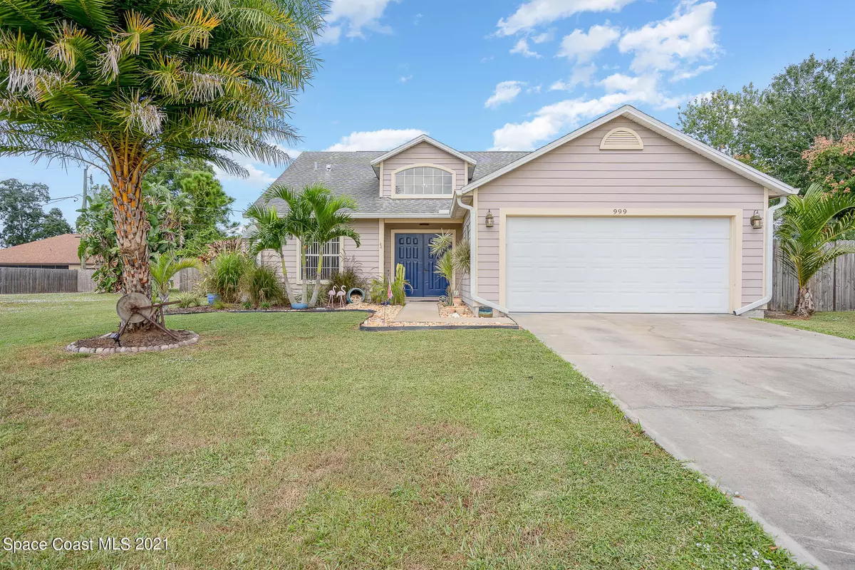 Palm Bay, FL 32909,999 Hosbine ST SE