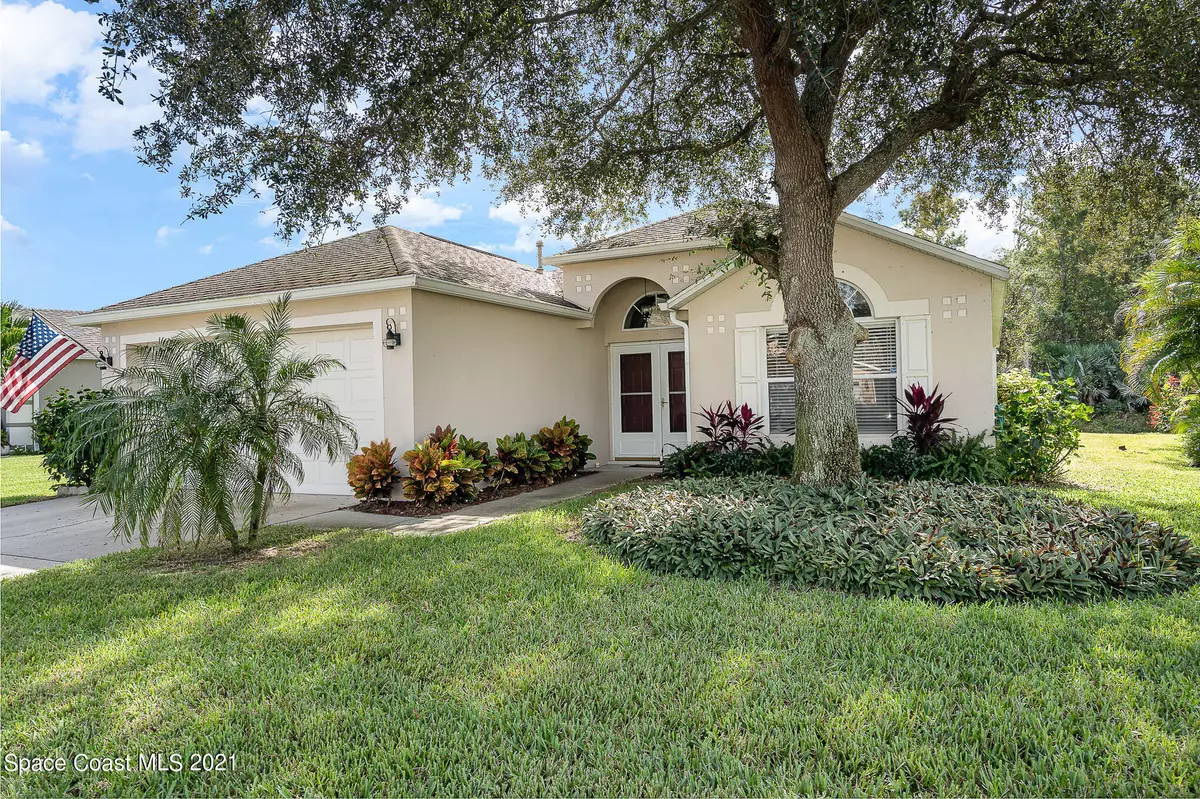 Palm Bay, FL 32905,2221 Spring Creek CIR NE