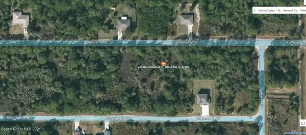 Palm Bay, FL 32909,240 Halloran ST SE